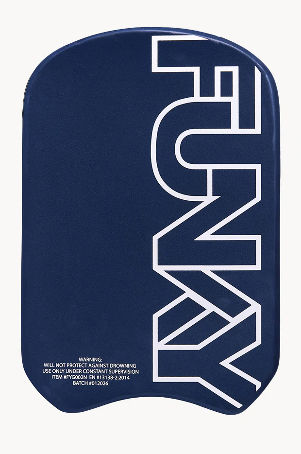 Blue Bits Kickboard - Image 2