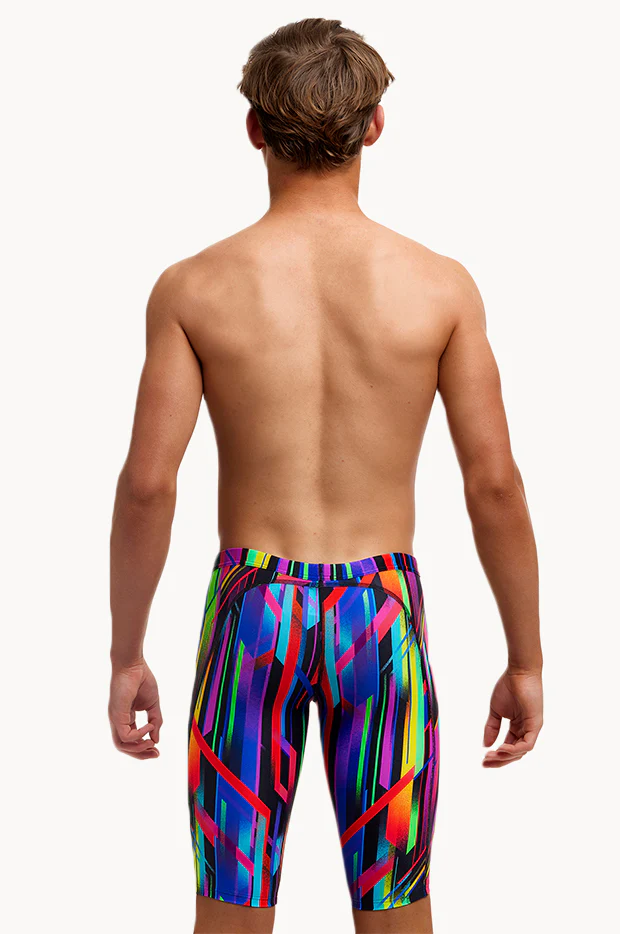 Boys Baby Beamer Jammer - Image 2