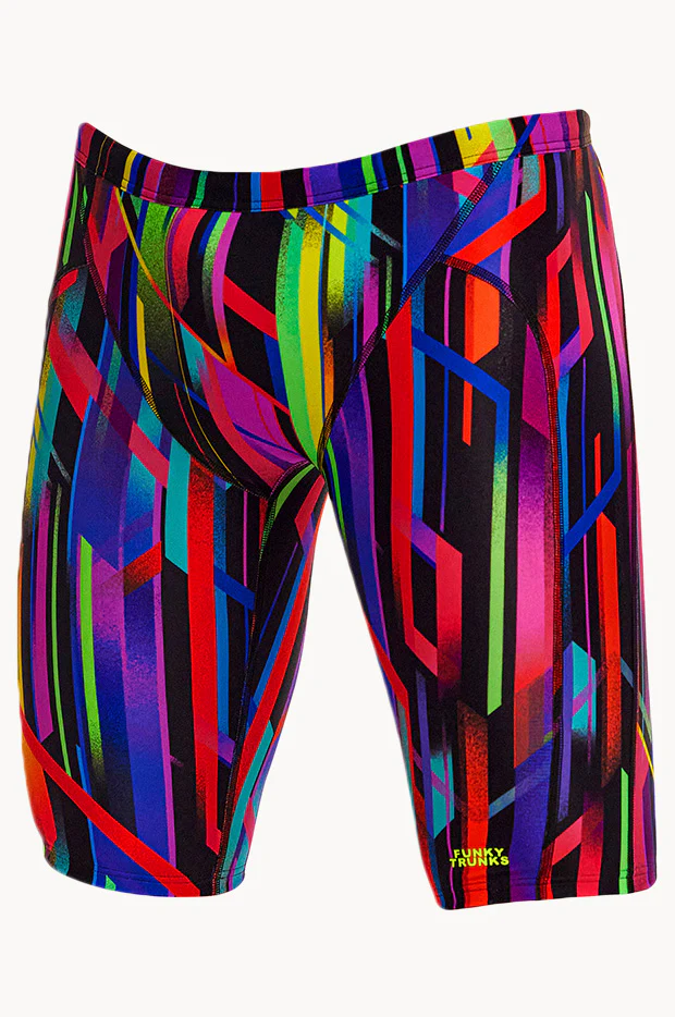 Boys Baby Beamer Jammer - Image 3