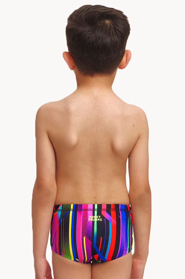 Boys Baby Beamer Trunk - Image 2