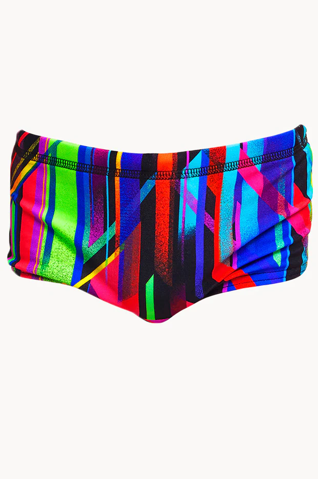 Boys Baby Beamer Trunk - Image 3