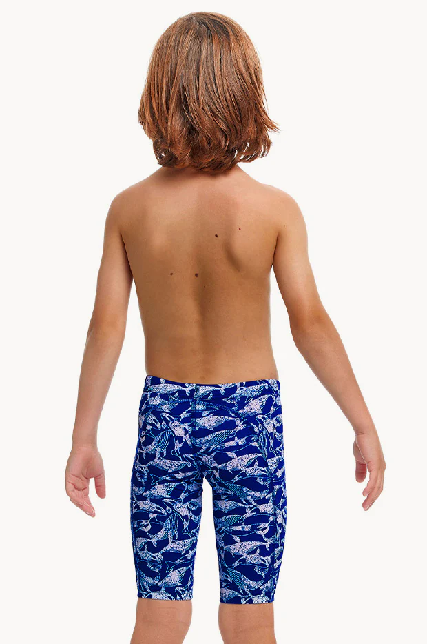 Boys Beached Bro Jammer - Image 2