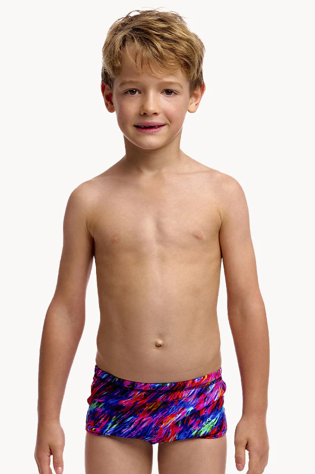 Boys Big Bang Trunk - Image 2