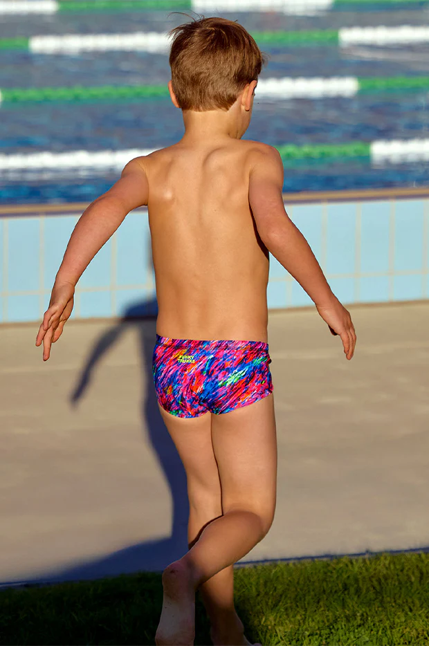 Boys Big Bang Trunk - Image 4