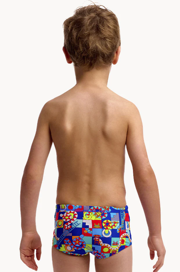Boys Bored Games Trunk - Image 2