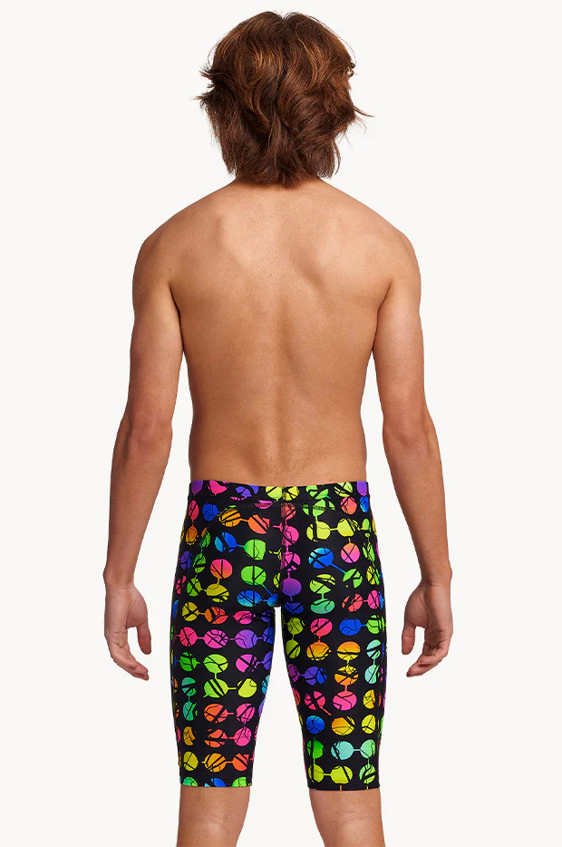 Boys Broken Circle Jammer - Image 2