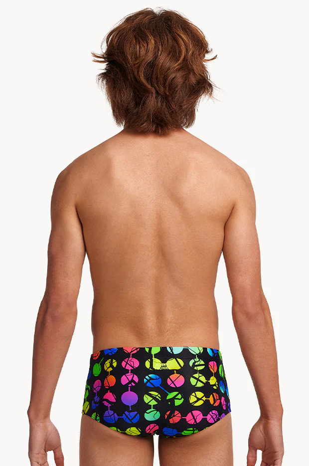 Boys Broken Circle Trunk - Image 2