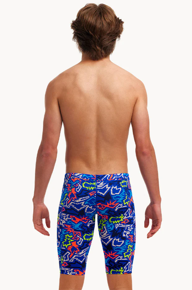 Boys Broken Hearts Jammer - Image 2