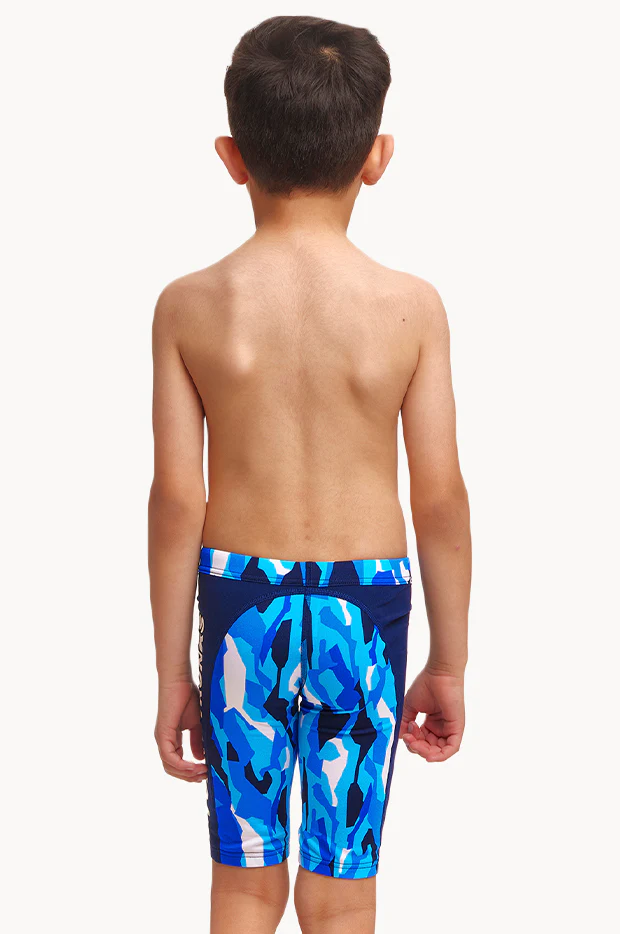 Boys Chaz Michael Jammer - Image 2