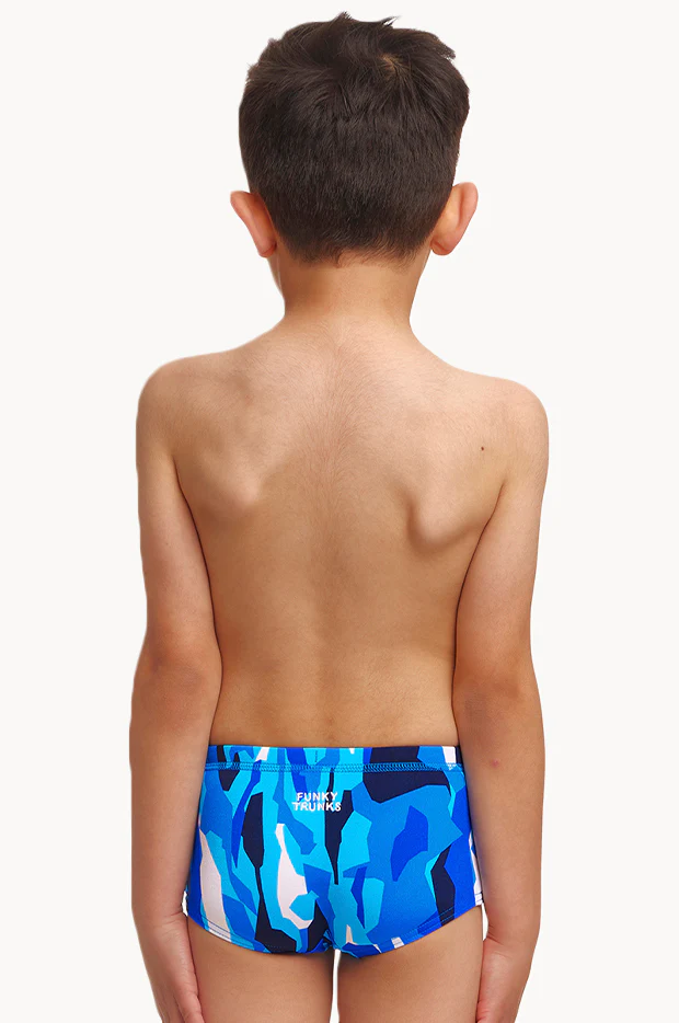 Boys Chaz Michael Trunk - Image 2