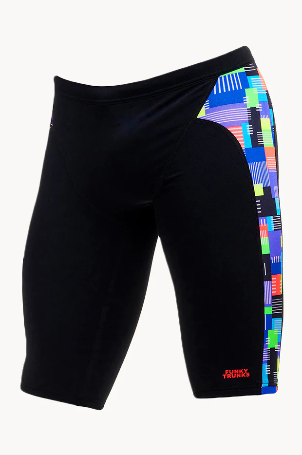 Boys Chip Set Jammer - Image 3