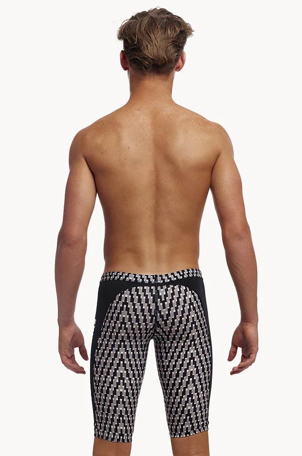 Boys Dark Night Jammer - Image 2