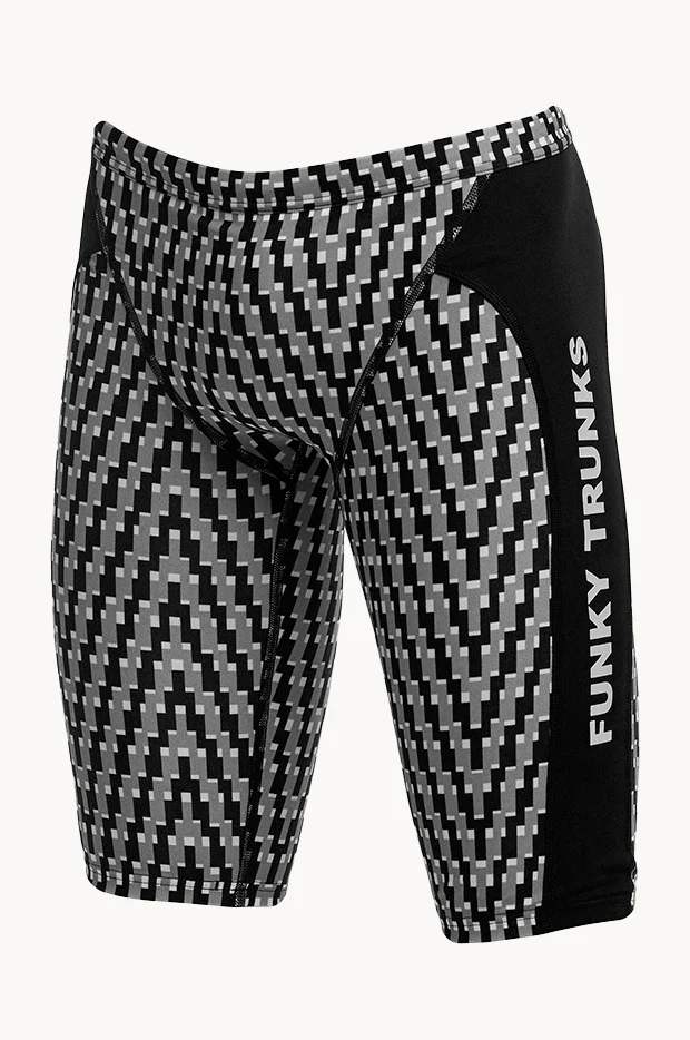 Boys Dark Night Jammer - Image 3