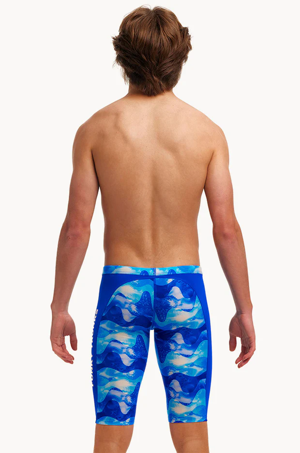 Boys Dive In Jammer - Image 2