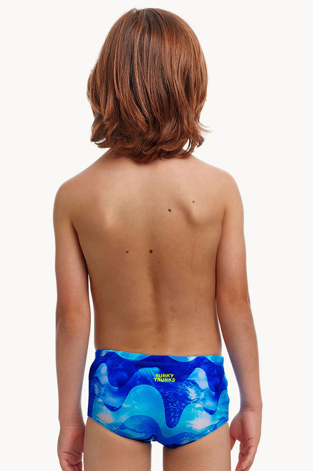 Boys Dive In Trunk - Image 2