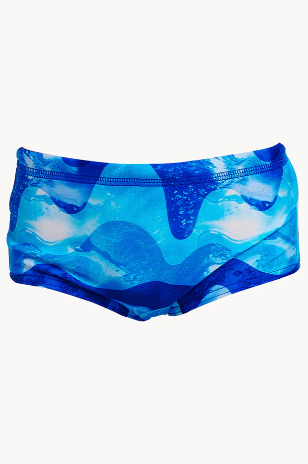 Boys Dive In Trunk - Image 3