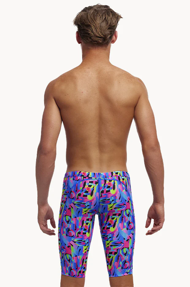 Boys Funk & Blues Jammer - Image 2