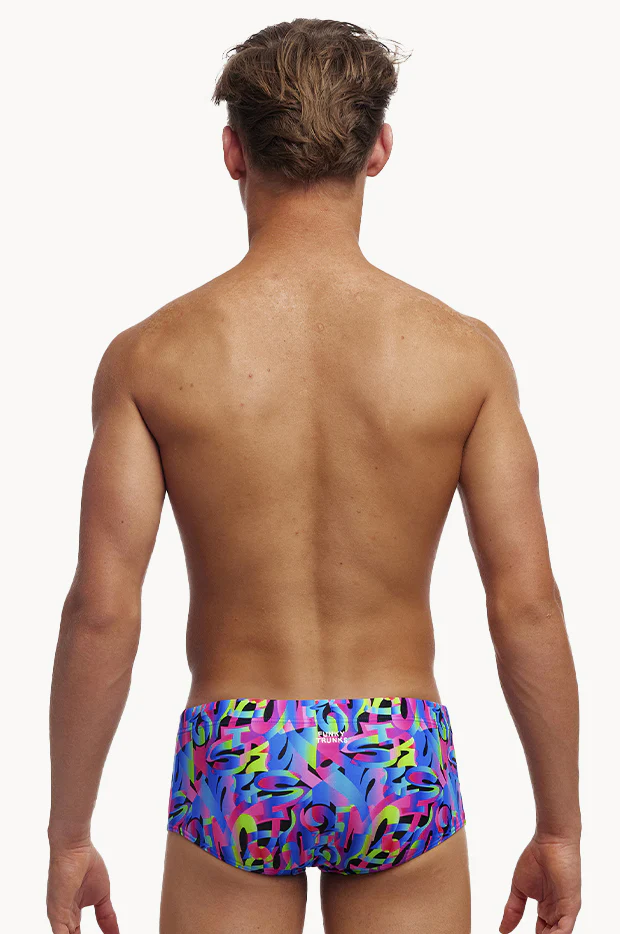 Boys Funk & Blues Trunk - Image 2