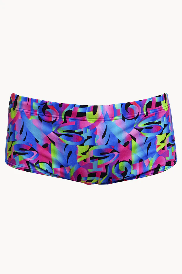 Boys Funk & Blues Trunk - Image 3