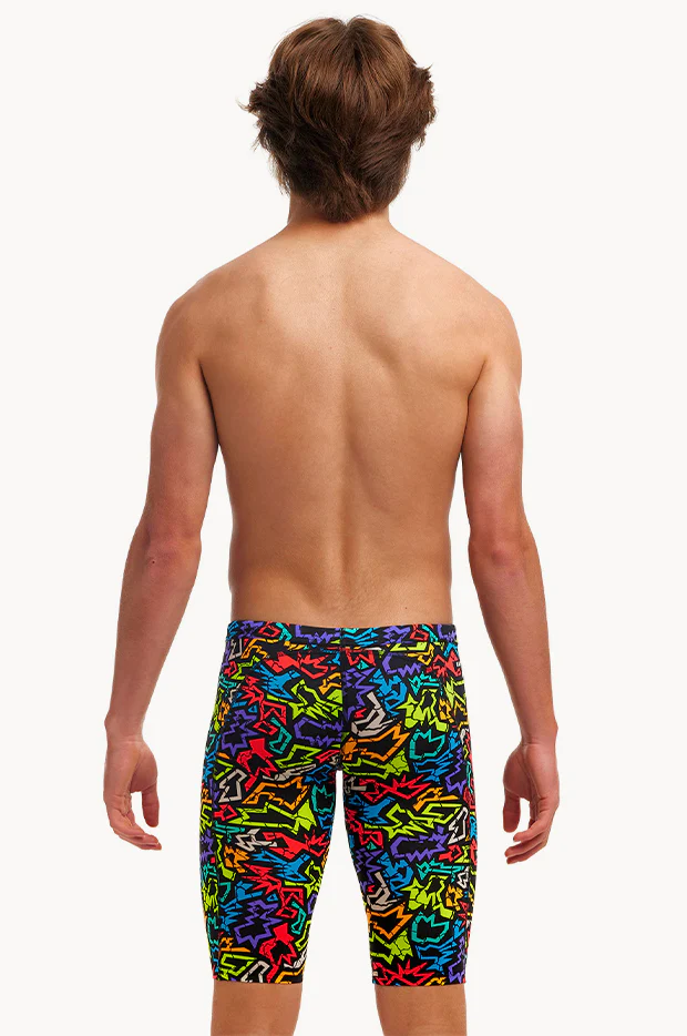 Boys Funk Me Jammer - Image 2