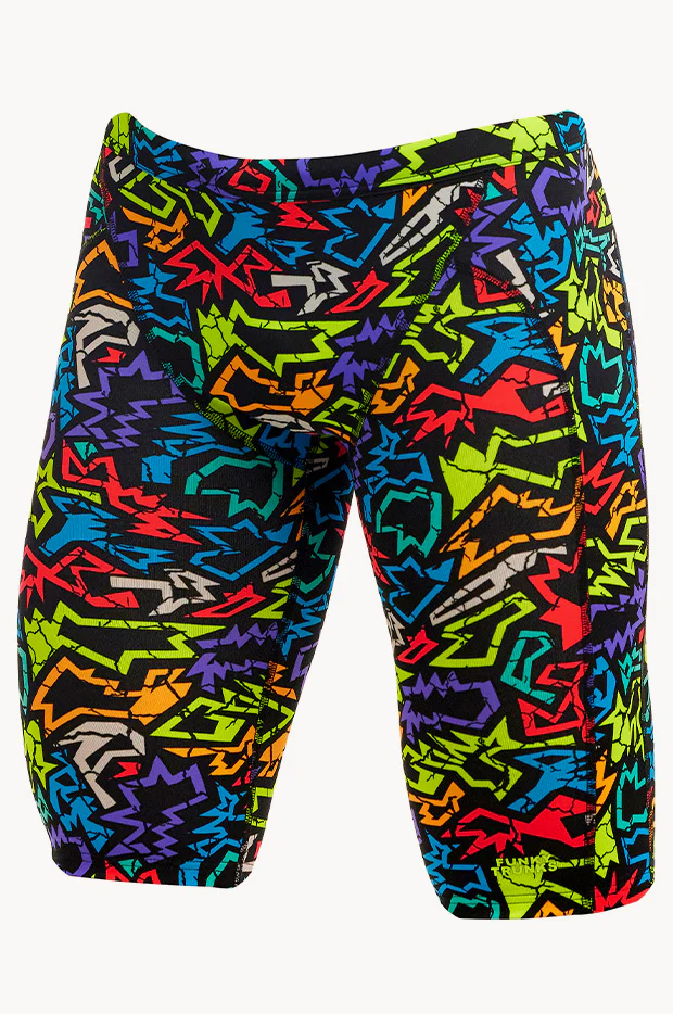 Boys Funk Me Jammer - Image 3