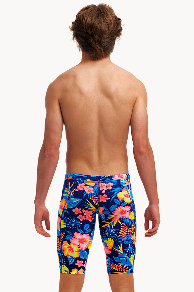 Boys In Bloom Jammer - Image 2