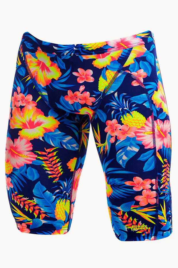 Boys In Bloom Jammer - Image 3