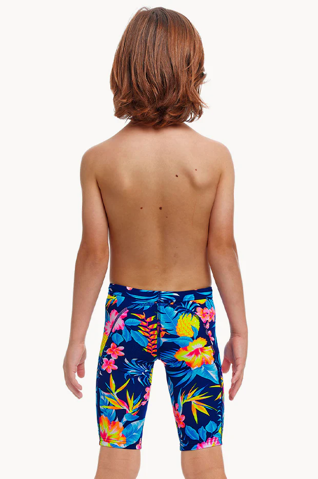 Boys In Bloom Miniman Jammer - Image 2