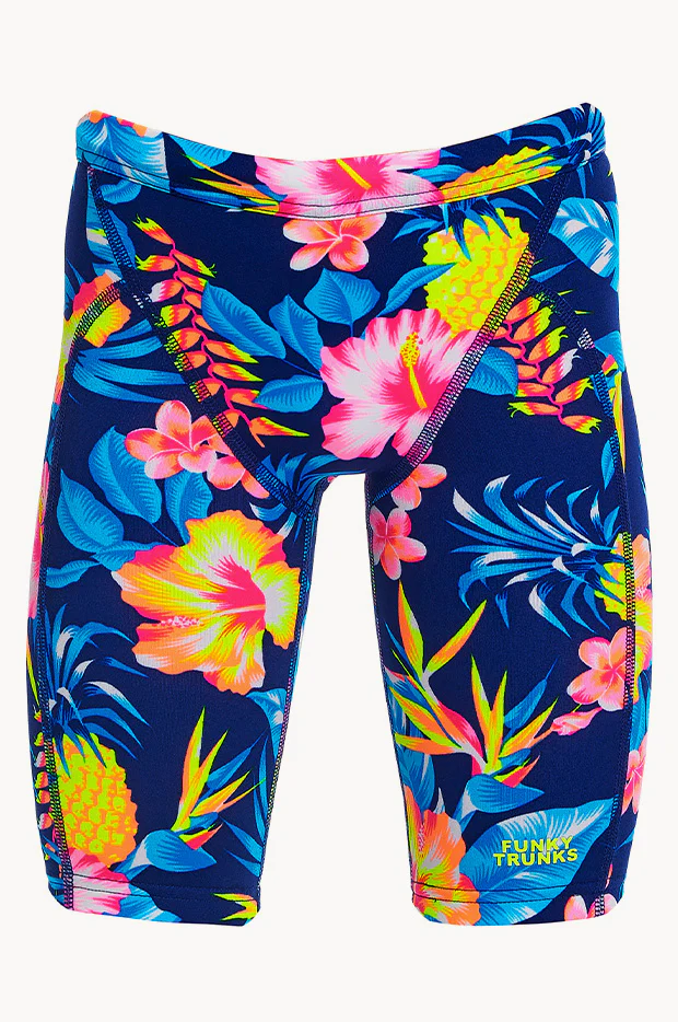Boys In Bloom Miniman Jammer - Image 3