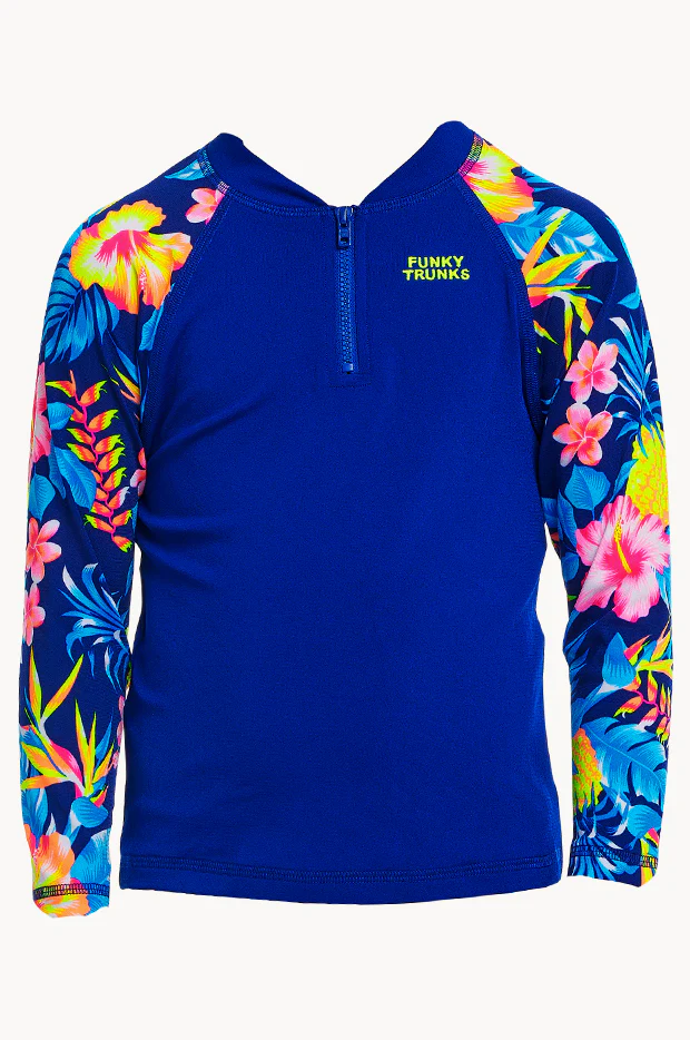 Boys In Bloom Suntop - Image 5