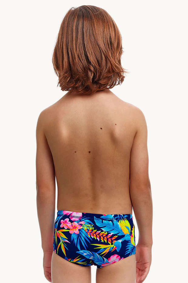 Boys In Bloom Trunk - Image 2