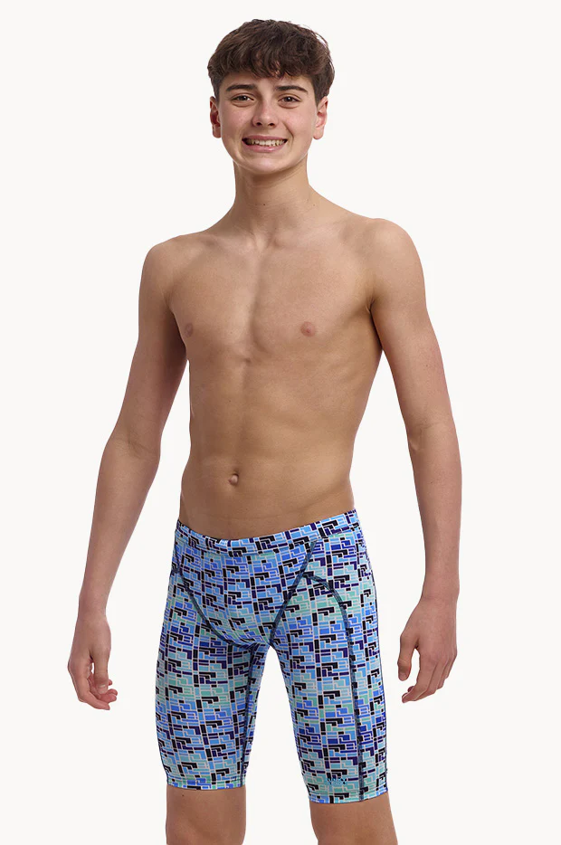 Boys Jack Stack Jammer