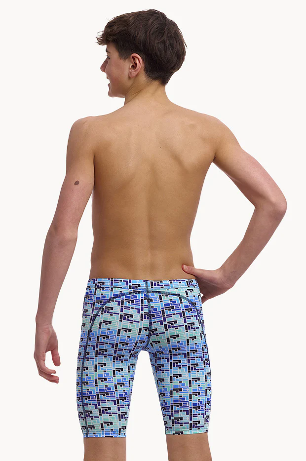 Boys Jack Stack Jammer - Image 2