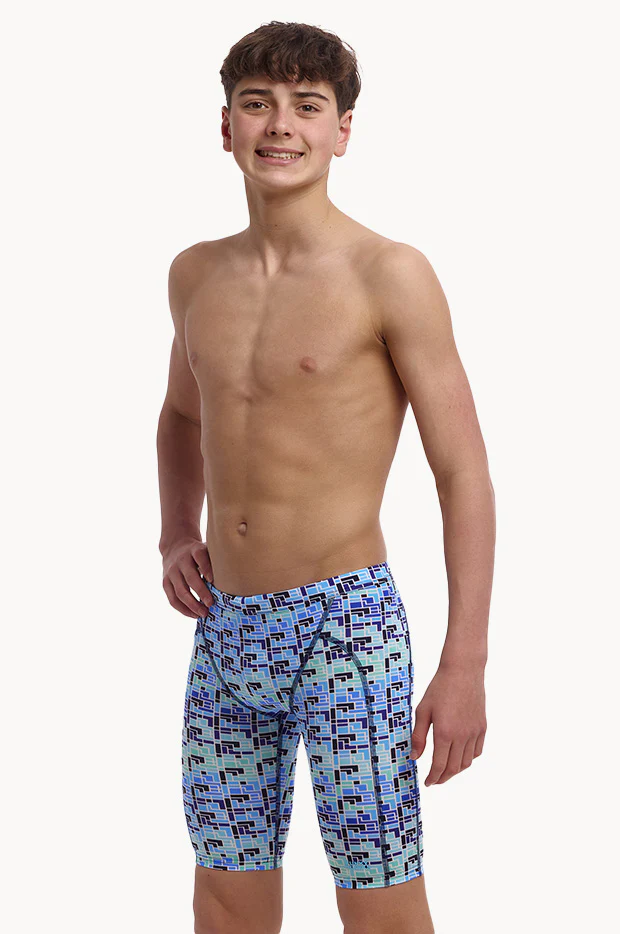 Boys Jack Stack Jammer - Image 3