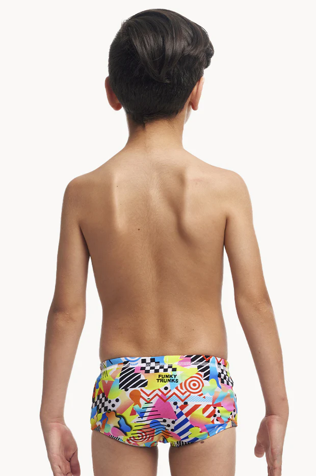 Boys Junk Yard Trunk - Image 2
