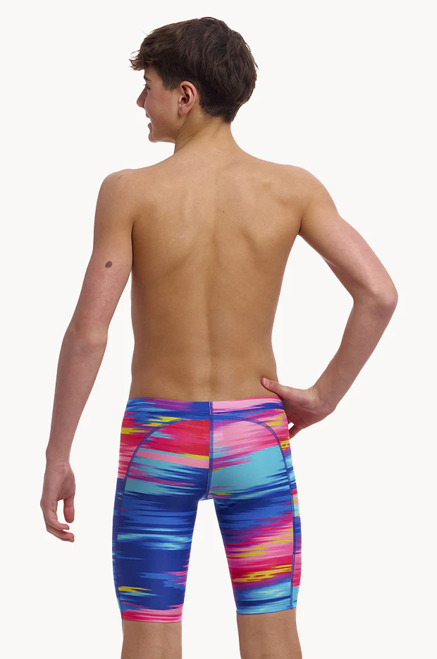 Boys Lost Ocean Jammer - Image 2