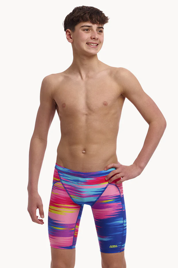 Boys Lost Ocean Jammer - Image 3
