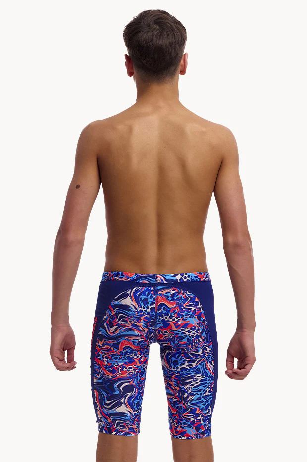 Boys Mad Cat Jammer - Image 2