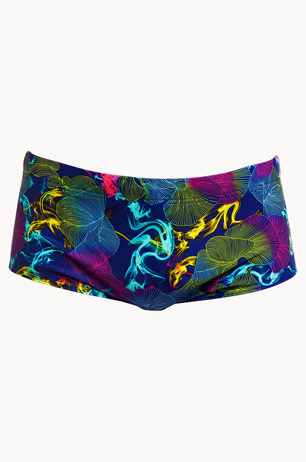 Boys Oyster Saucy Trunk - Image 3