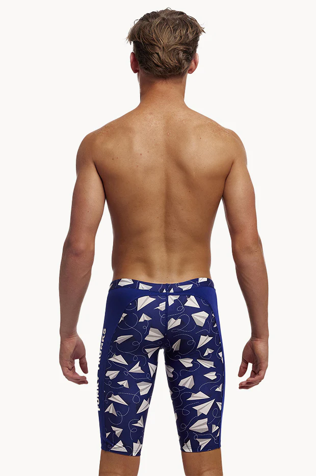 Boys Paper Plain Jammer - Image 2