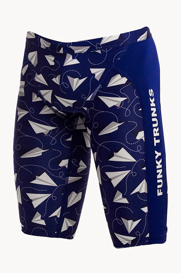 Boys Paper Plain Jammer - Image 3