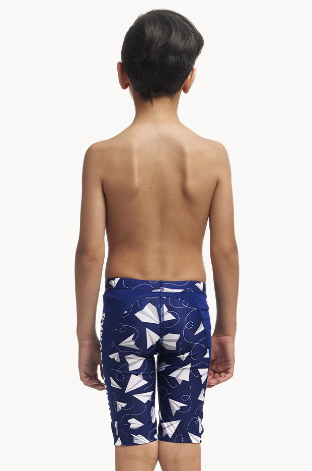 Boys Paper Plain Jammer - Image 2