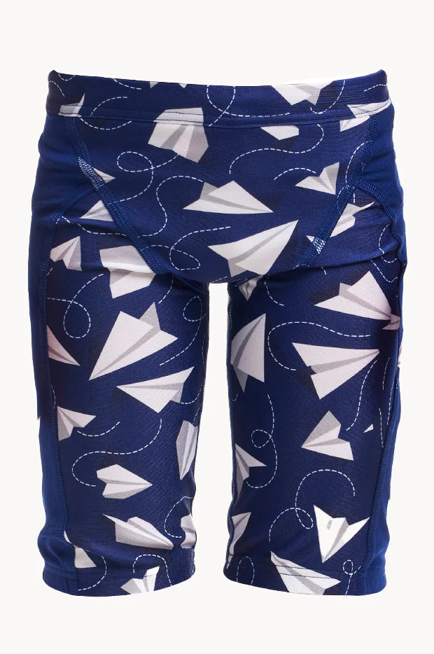 Boys Paper Plain Jammer - Image 3