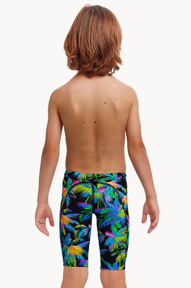 Boys Paradise Please Miniman Jammer - Image 2