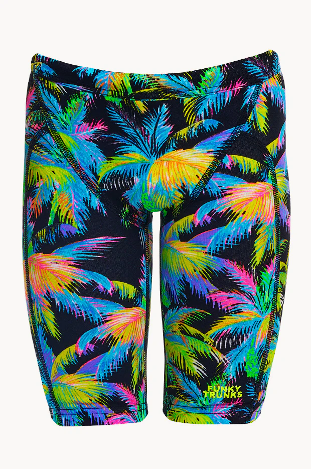 Boys Paradise Please Miniman Jammer - Image 3