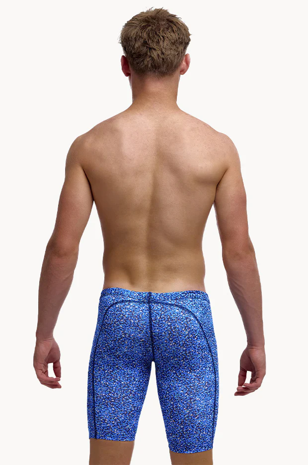 Boys Pebble Beach Jammer - Image 2