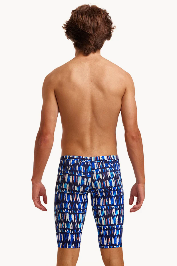 Boys Perfect Teeth Jammer - Image 2