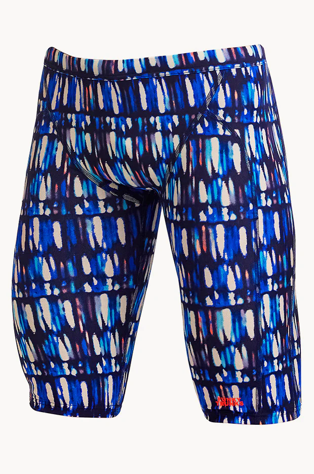 Boys Perfect Teeth Jammer - Image 3