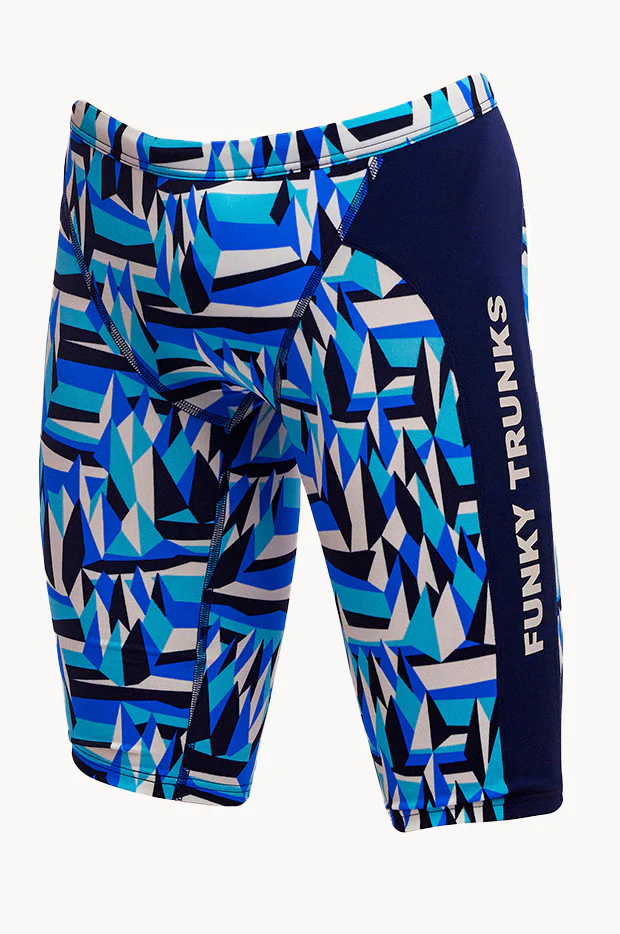 Boys Polar Caps Jammer - Image 3