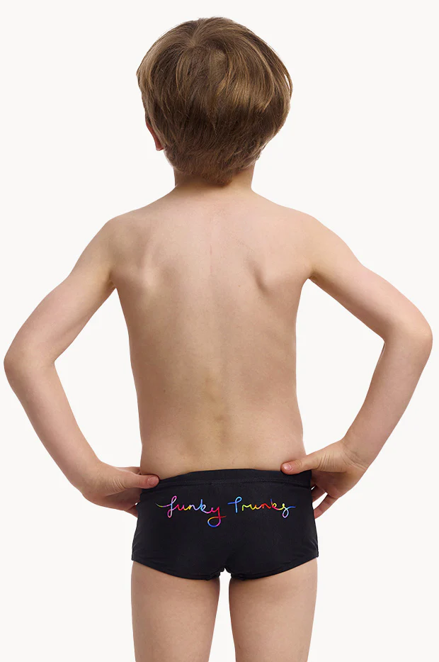 Boys Pride Alive Trunk - Image 2